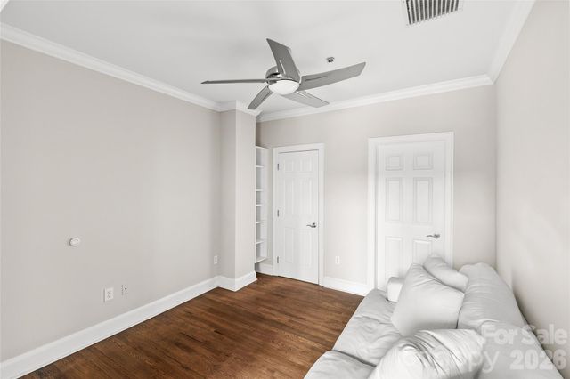 127 N Tryon Street 410, Charlotte, NC 28202