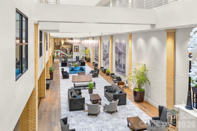 127 N Tryon Street 410, Charlotte, NC 28202