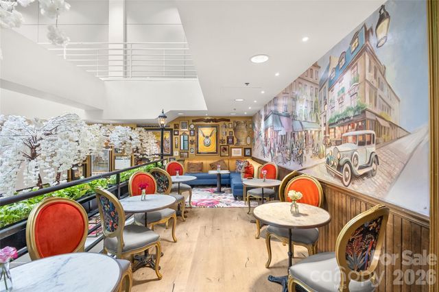 127 N Tryon Street 410, Charlotte, NC 28202