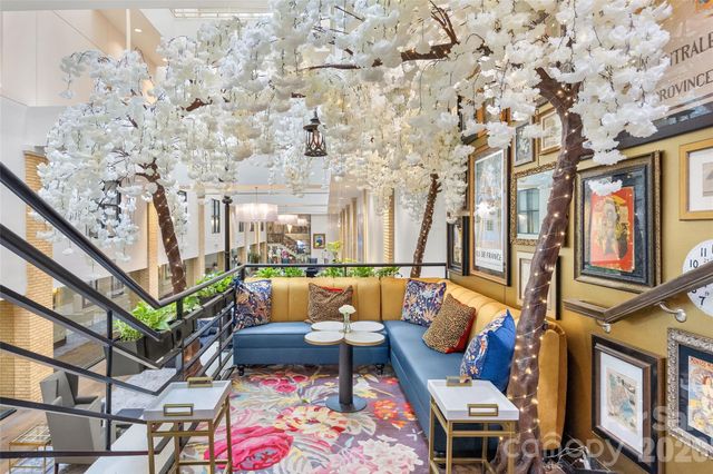 127 N Tryon Street 410, Charlotte, NC 28202