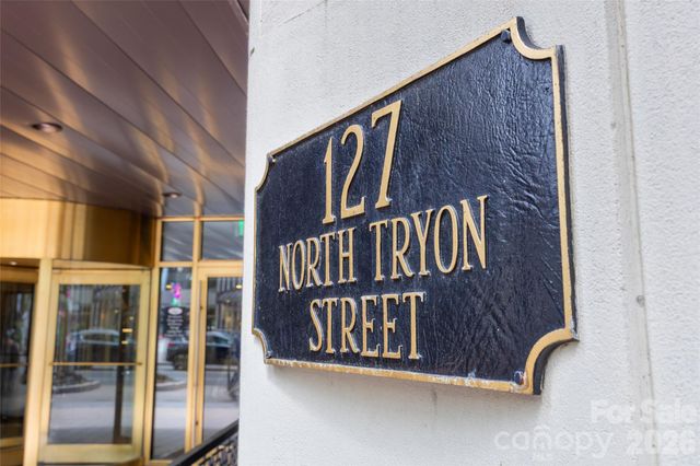 127 N Tryon Street 410, Charlotte, NC 28202