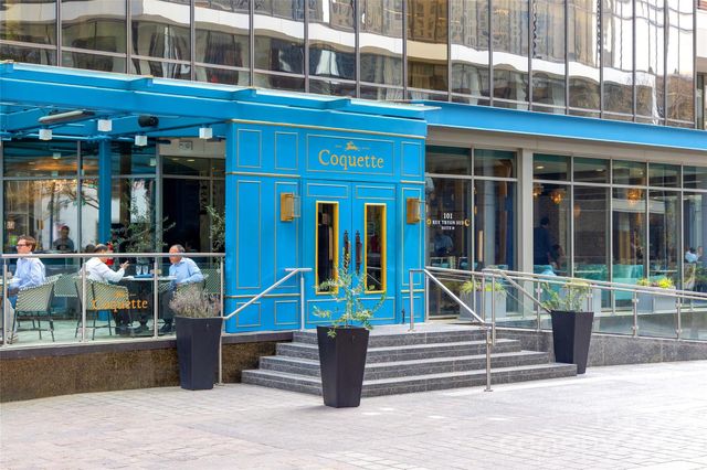 127 N Tryon Street 410, Charlotte, NC 28202