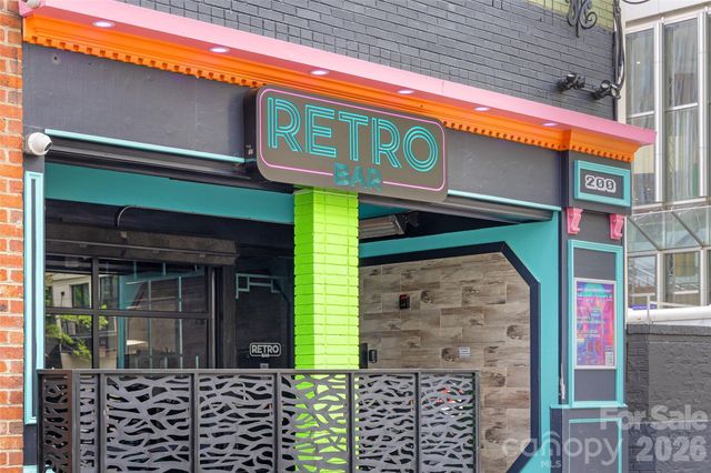 127 N Tryon Street 410, Charlotte, NC 28202