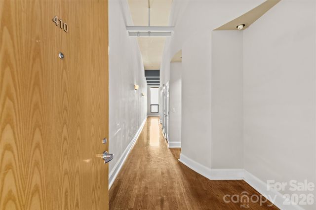 127 N Tryon Street 410, Charlotte, NC 28202