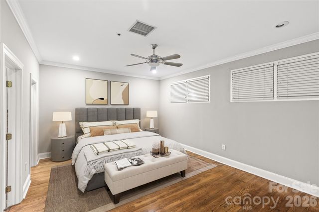 127 N Tryon Street 410, Charlotte, NC 28202