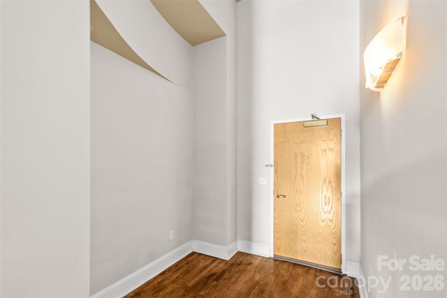 127 N Tryon Street 410, Charlotte, NC 28202