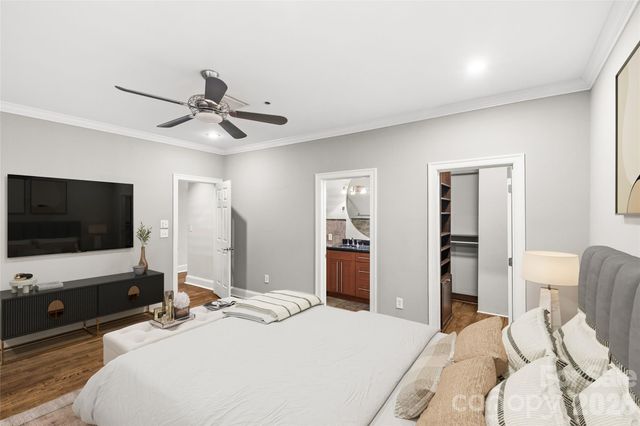 127 N Tryon Street 410, Charlotte, NC 28202