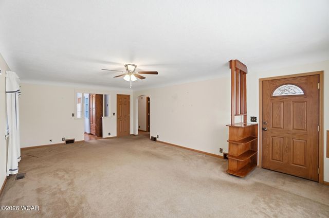 120 W Melrose Avenue, Findlay, OH 45840