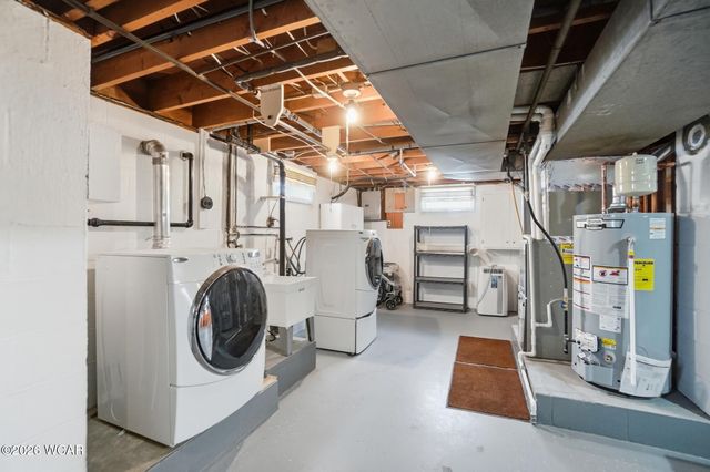 120 W Melrose Avenue, Findlay, OH 45840