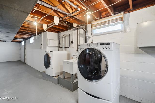 120 W Melrose Avenue, Findlay, OH 45840