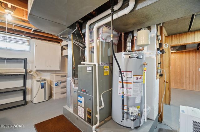 120 W Melrose Avenue, Findlay, OH 45840