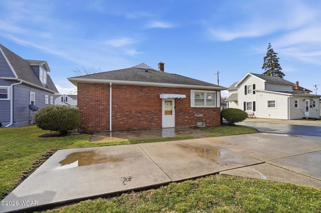 120 W Melrose Avenue, Findlay, OH 45840