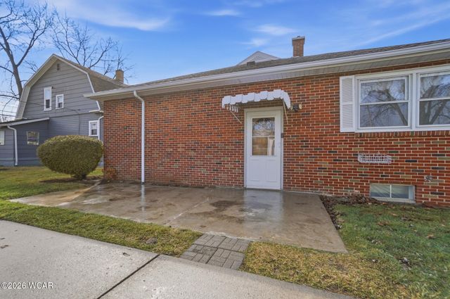 120 W Melrose Avenue, Findlay, OH 45840