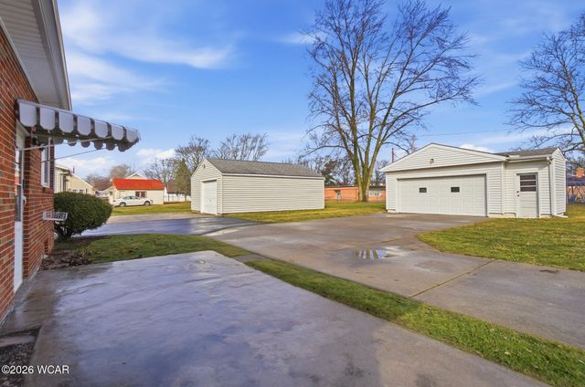 120 W Melrose Avenue, Findlay, OH 45840