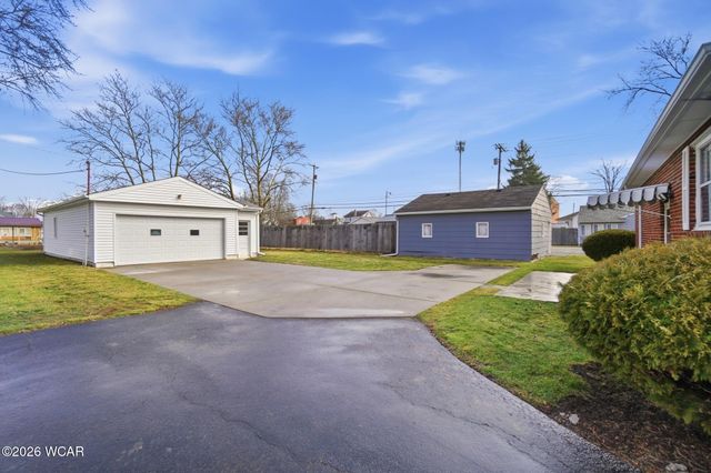 120 W Melrose Avenue, Findlay, OH 45840