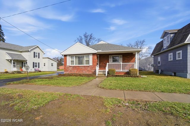 120 W Melrose Avenue, Findlay, OH 45840