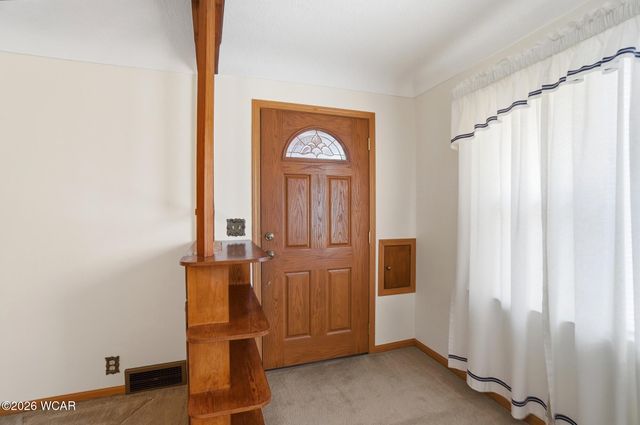 120 W Melrose Avenue, Findlay, OH 45840