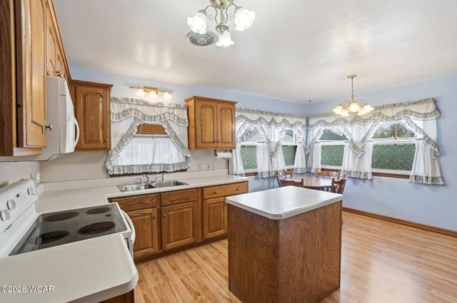 120 W Melrose Avenue, Findlay, OH 45840