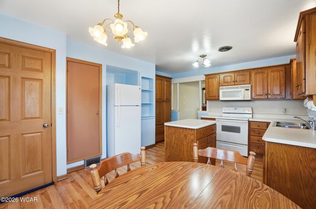 120 W Melrose Avenue, Findlay, OH 45840