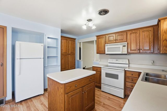 120 W Melrose Avenue, Findlay, OH 45840