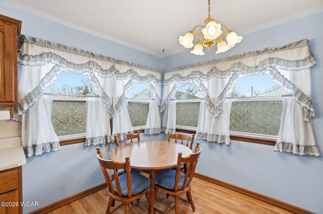 120 W Melrose Avenue, Findlay, OH 45840