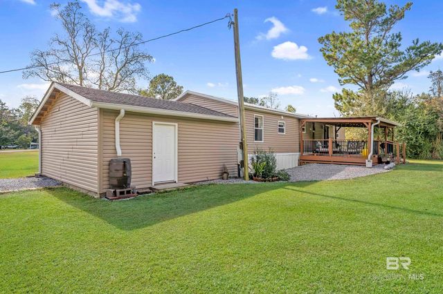 14701 Woodhaven Dairy Road, Summerdale, AL 36580