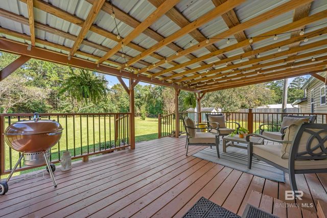 14701 Woodhaven Dairy Road, Summerdale, AL 36580