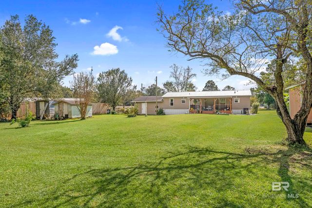 14701 Woodhaven Dairy Road, Summerdale, AL 36580