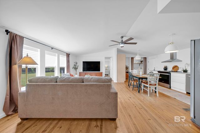 14701 Woodhaven Dairy Road, Summerdale, AL 36580