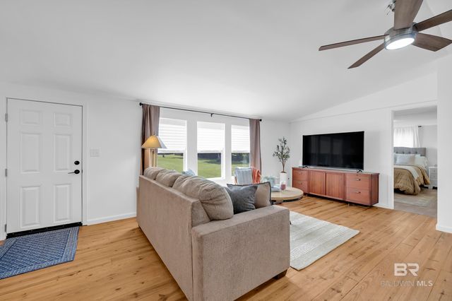 14701 Woodhaven Dairy Road, Summerdale, AL 36580