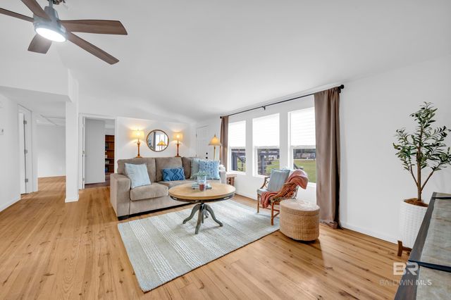 14701 Woodhaven Dairy Road, Summerdale, AL 36580