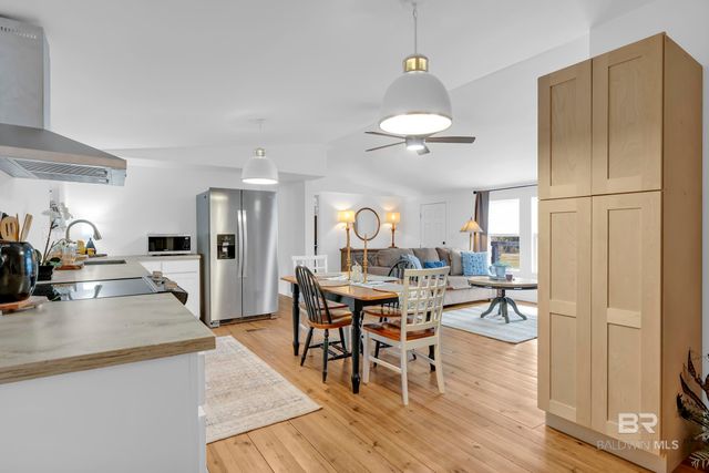 14701 Woodhaven Dairy Road, Summerdale, AL 36580