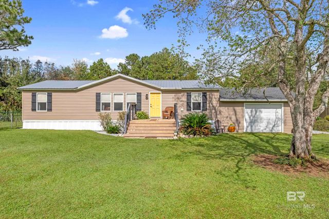 14701 Woodhaven Dairy Road, Summerdale, AL 36580