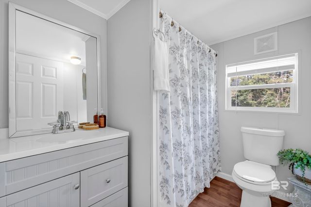 14701 Woodhaven Dairy Road, Summerdale, AL 36580