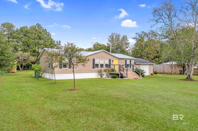 14701 Woodhaven Dairy Road, Summerdale, AL 36580