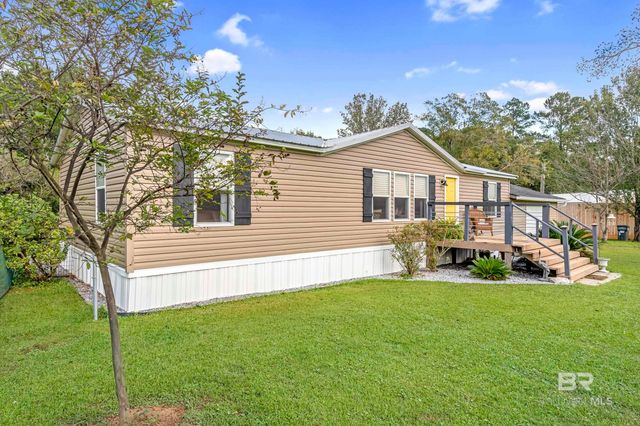 14701 Woodhaven Dairy Road, Summerdale, AL 36580