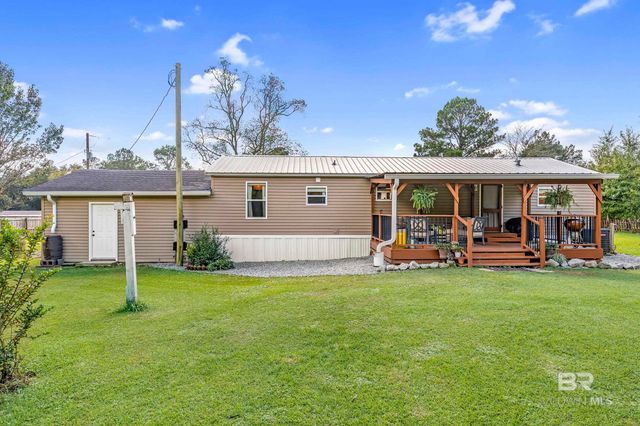 14701 Woodhaven Dairy Road, Summerdale, AL 36580