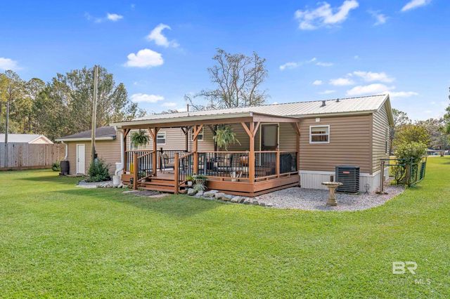 14701 Woodhaven Dairy Road, Summerdale, AL 36580