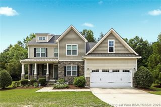 138 Valley Pines Circle, Spring Lake, NC 28390