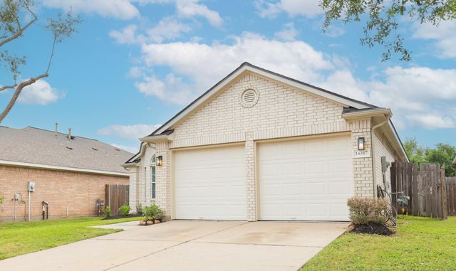 16307 Goanna Court, Sugar Land, TX 77498