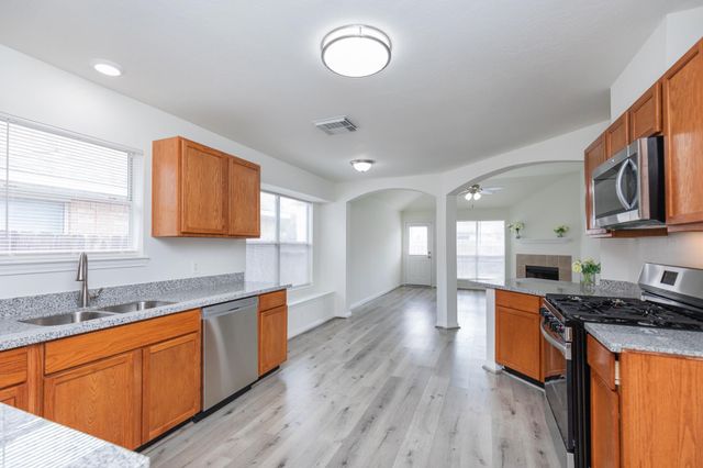 16307 Goanna Court, Sugar Land, TX 77498