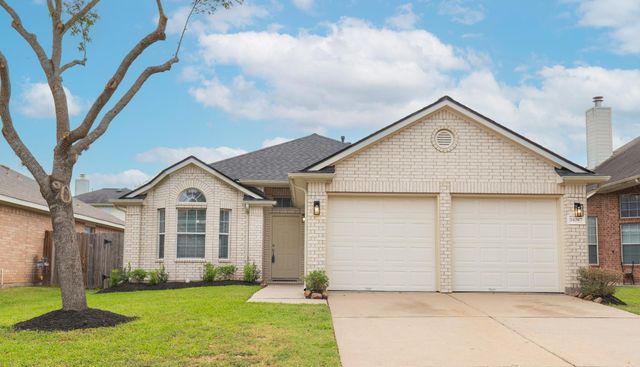 16307 Goanna Court, Sugar Land, TX 77498