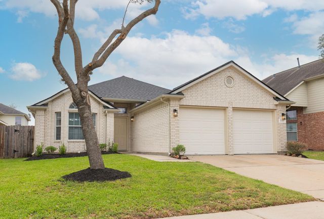 16307 Goanna Court, Sugar Land, TX 77498