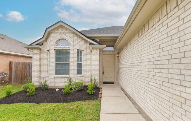 16307 Goanna Court, Sugar Land, TX 77498
