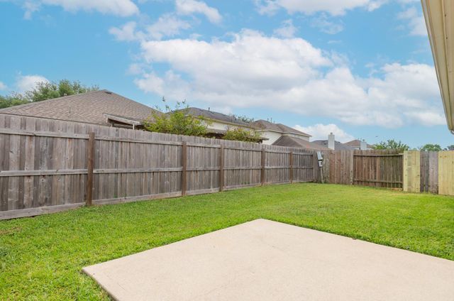 16307 Goanna Court, Sugar Land, TX 77498