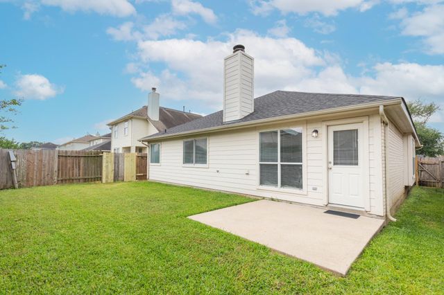 16307 Goanna Court, Sugar Land, TX 77498