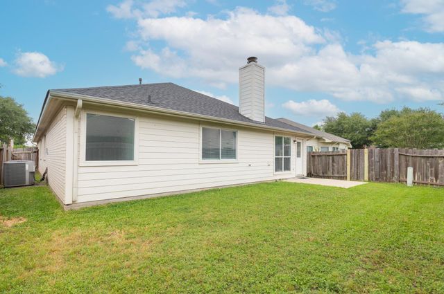 16307 Goanna Court, Sugar Land, TX 77498