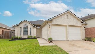 16307 Goanna Court, Sugar Land, TX 77498