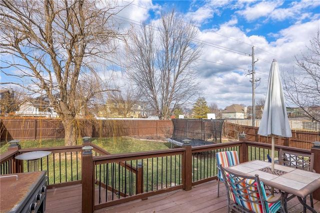 824 SE 13th Street, Lee's Summit, MO 64081