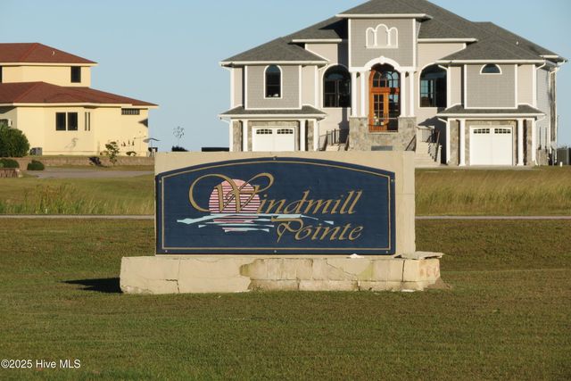 243 Wind Lake Road S, Oriental, NC 28571